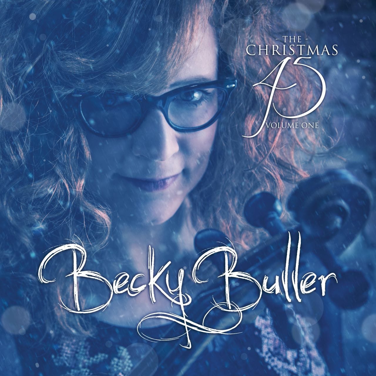 Becky Buller