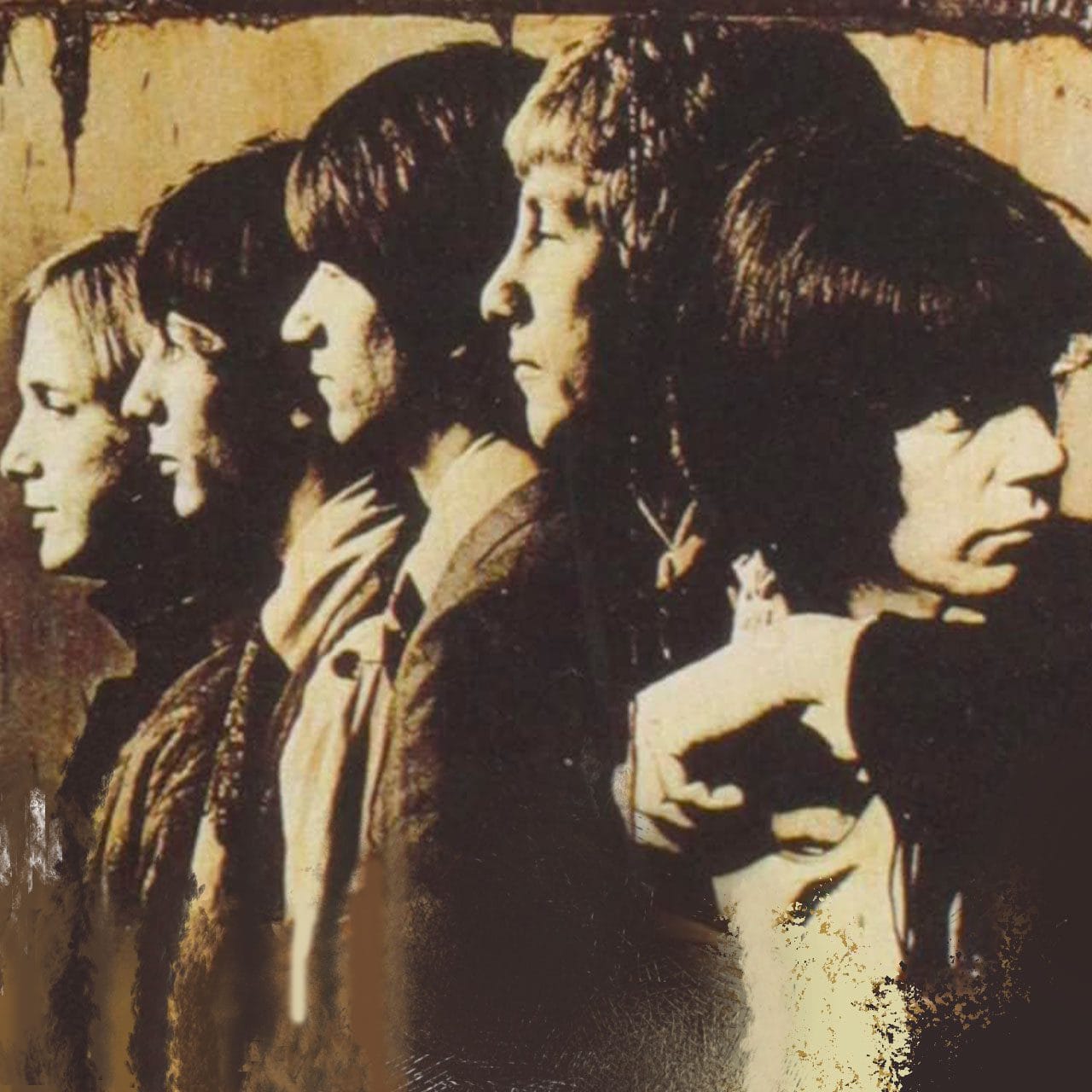 Buffalo Springfield