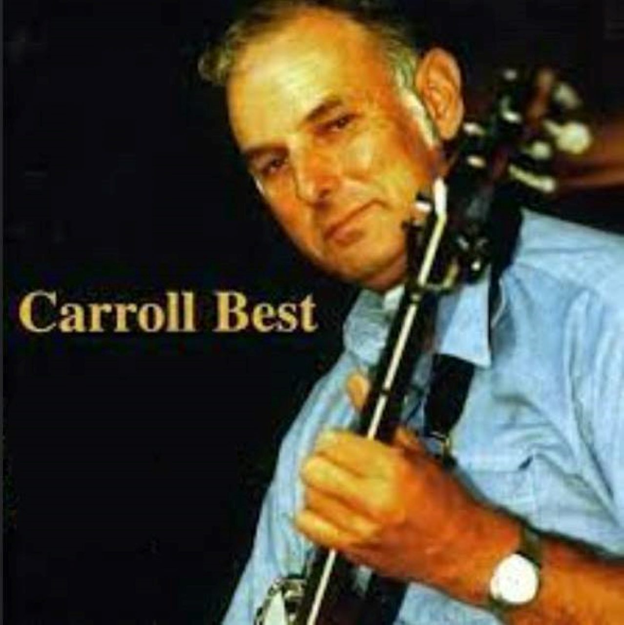 Carroll Best