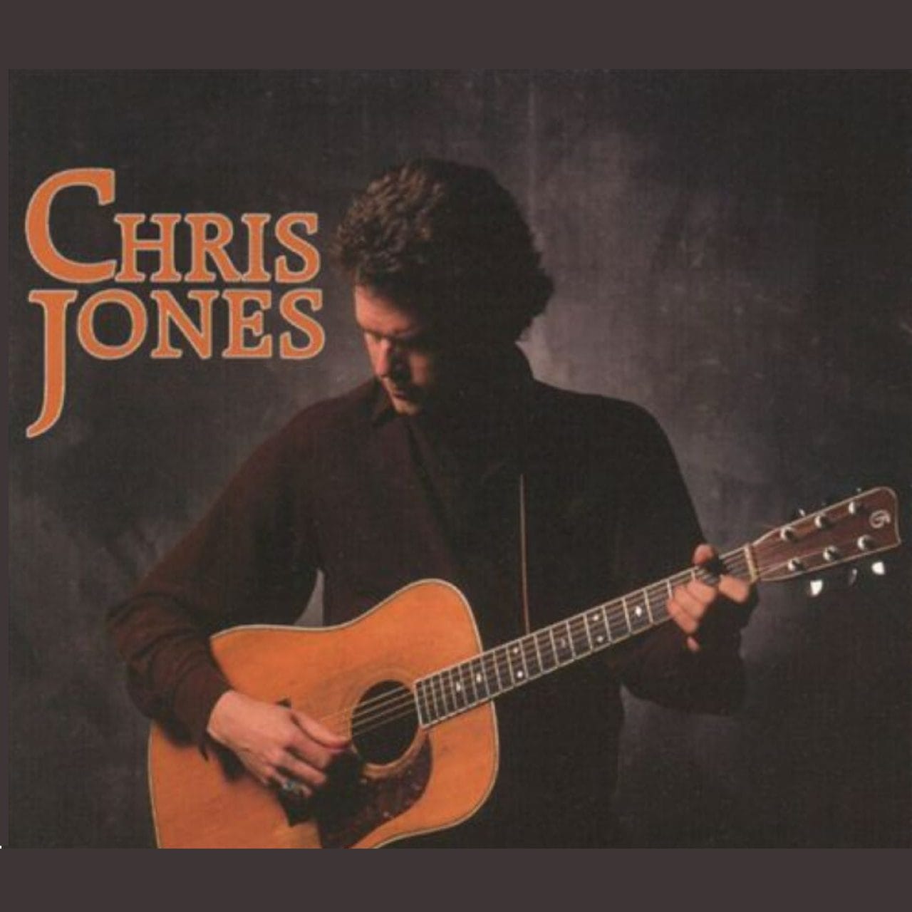 Chris Jones