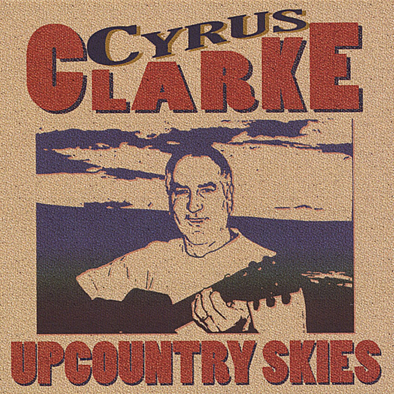 Cyrus Clarke