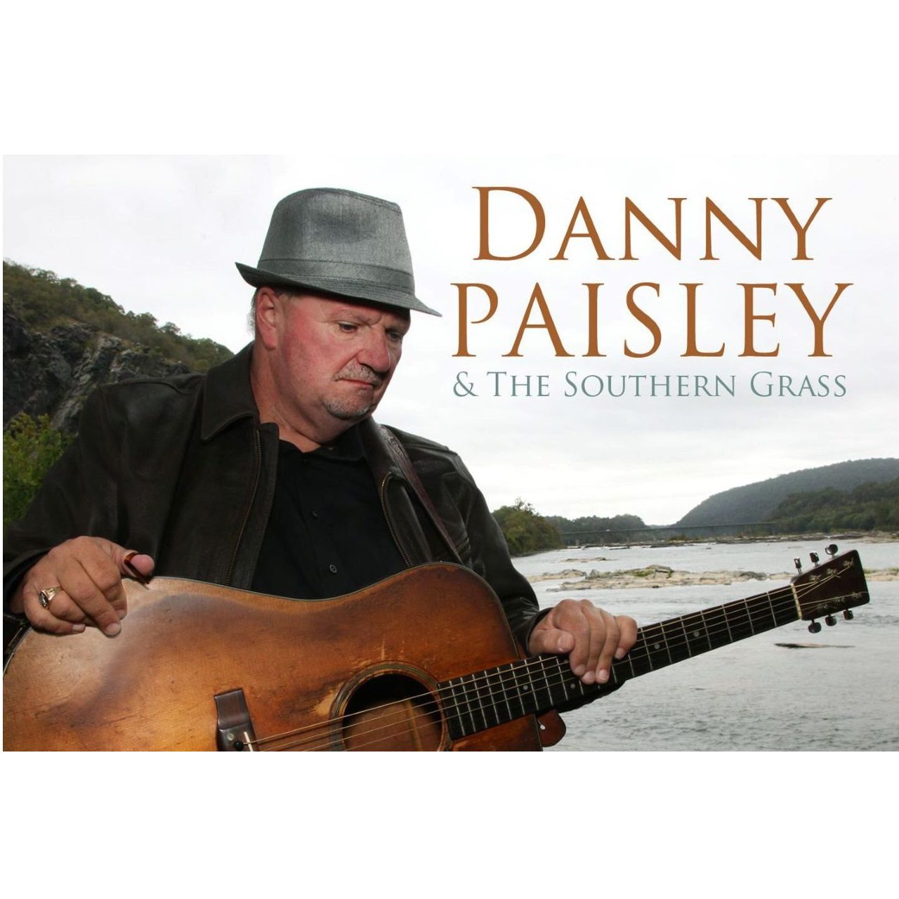 Danny Paisley