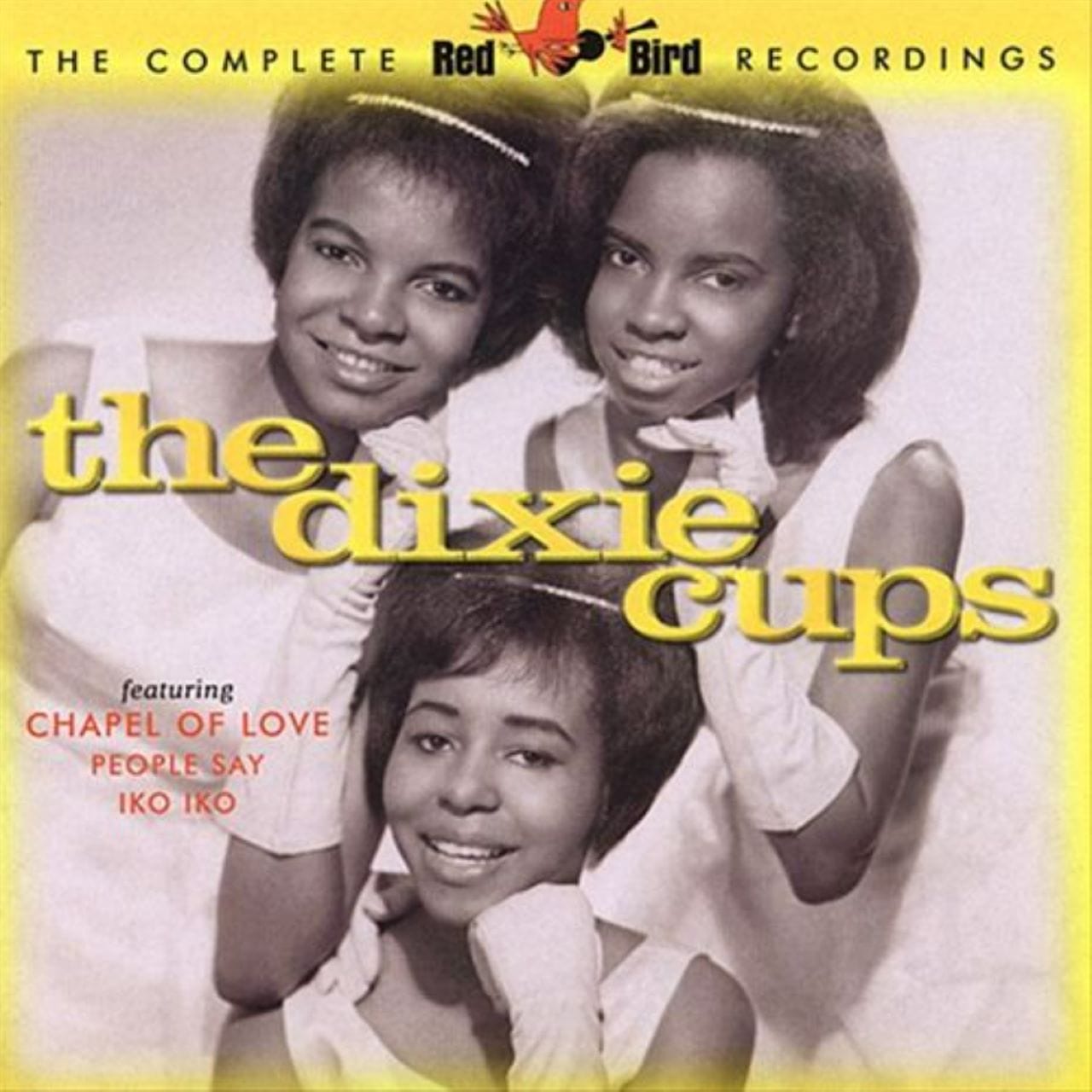 Dixie Cups