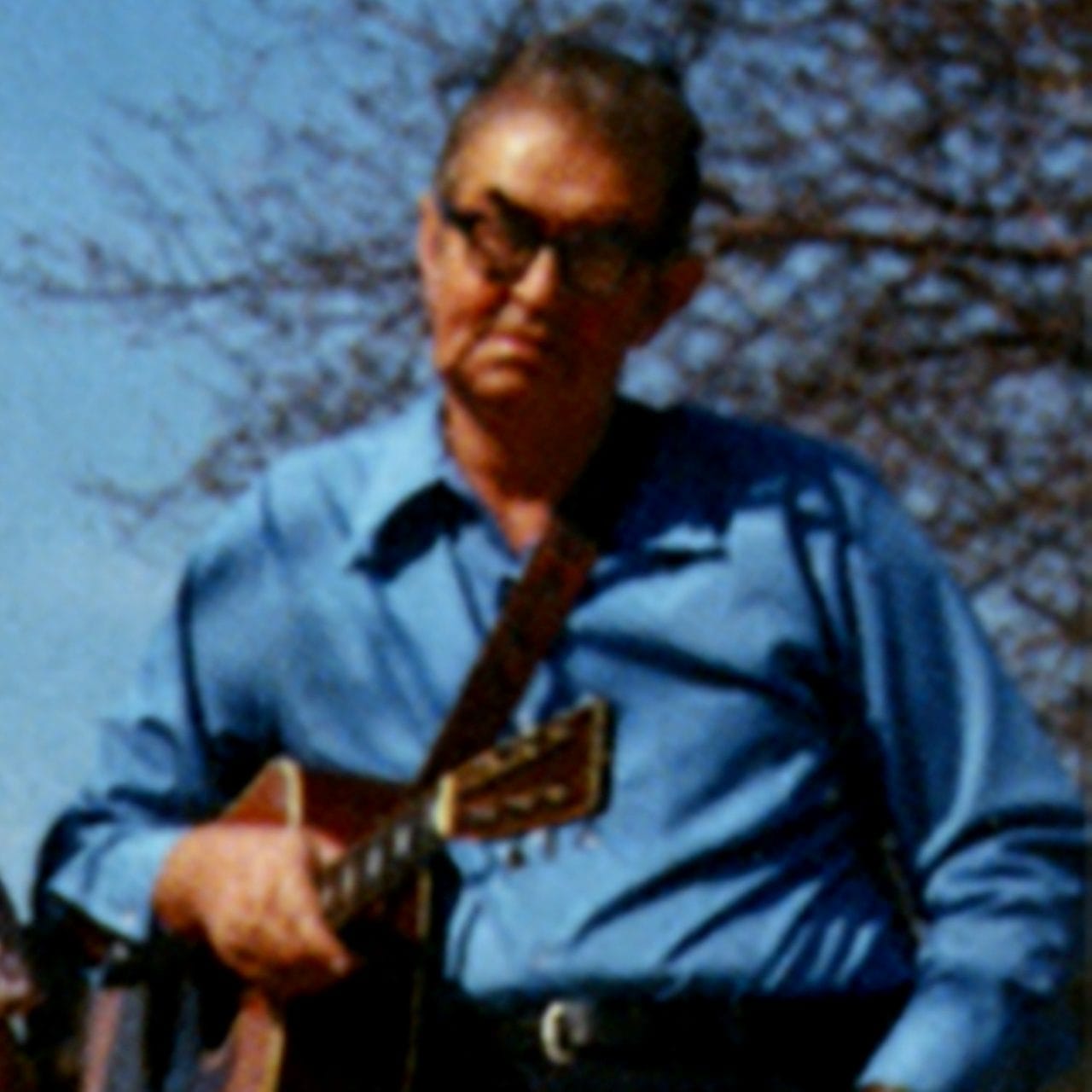 E. C. Ball