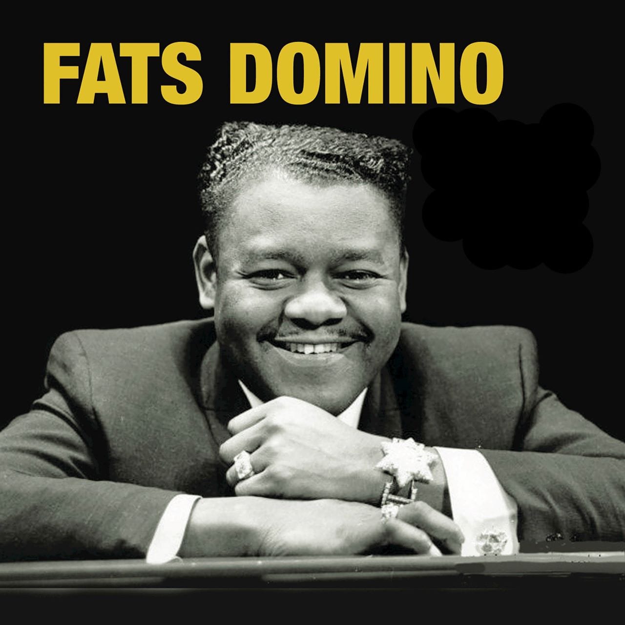 Fats Domino