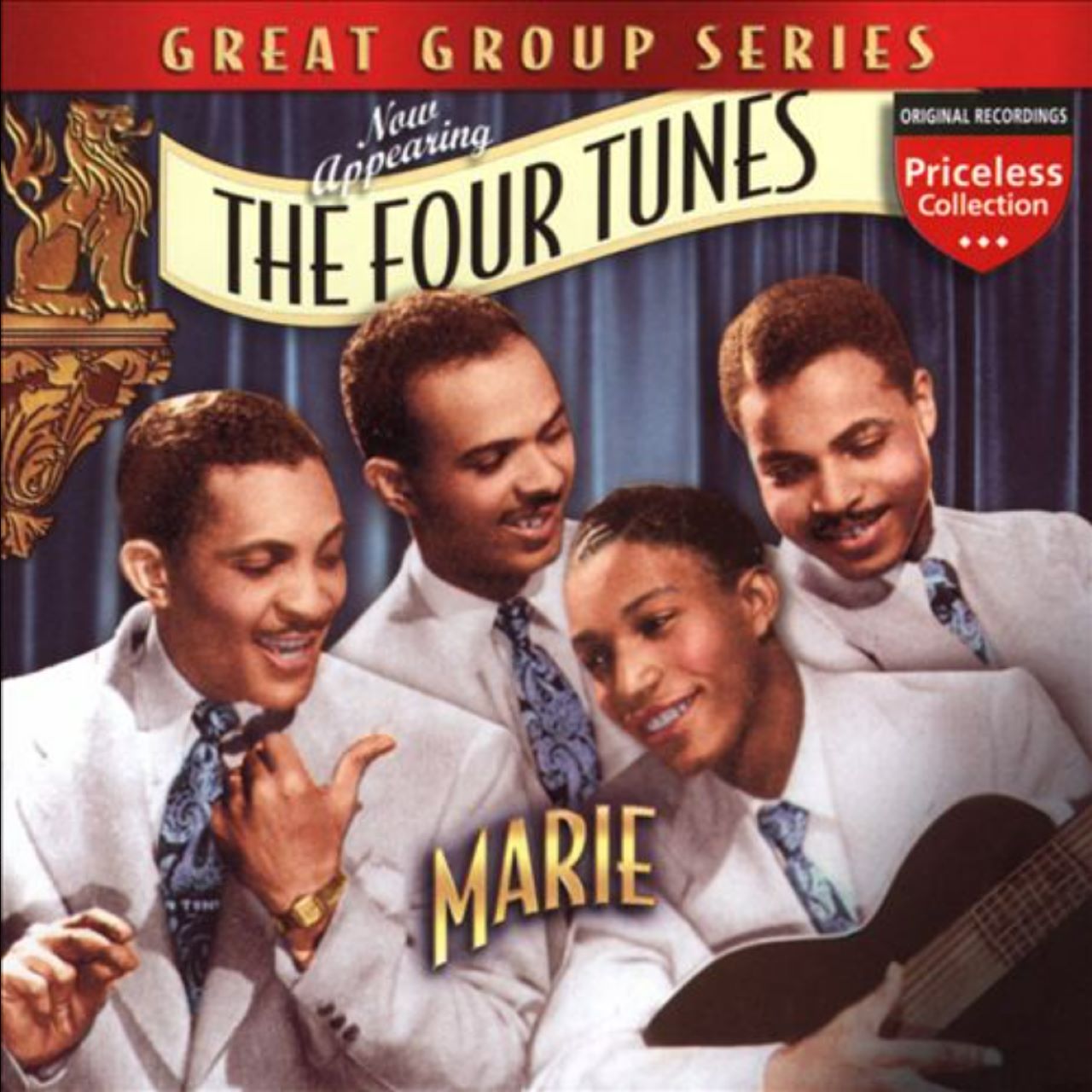 Four Tunes