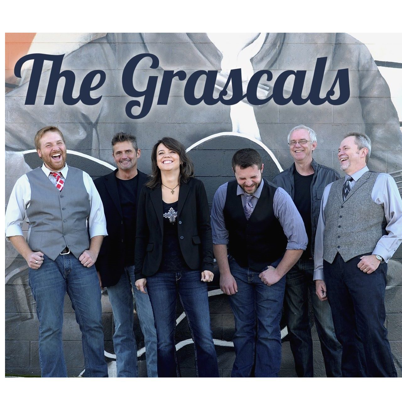 Grascals