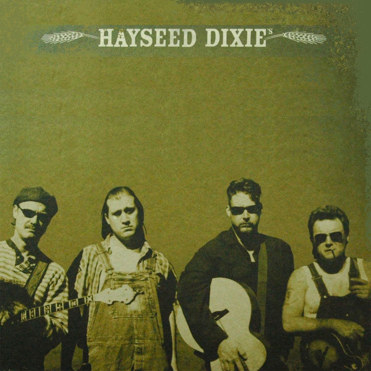 Hayseed Dixie