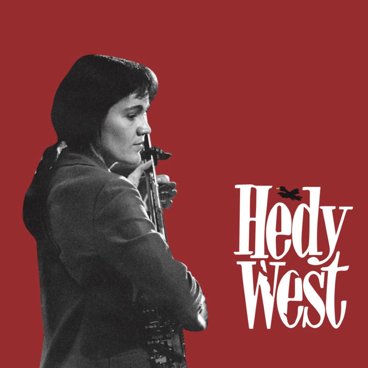 Hedy West