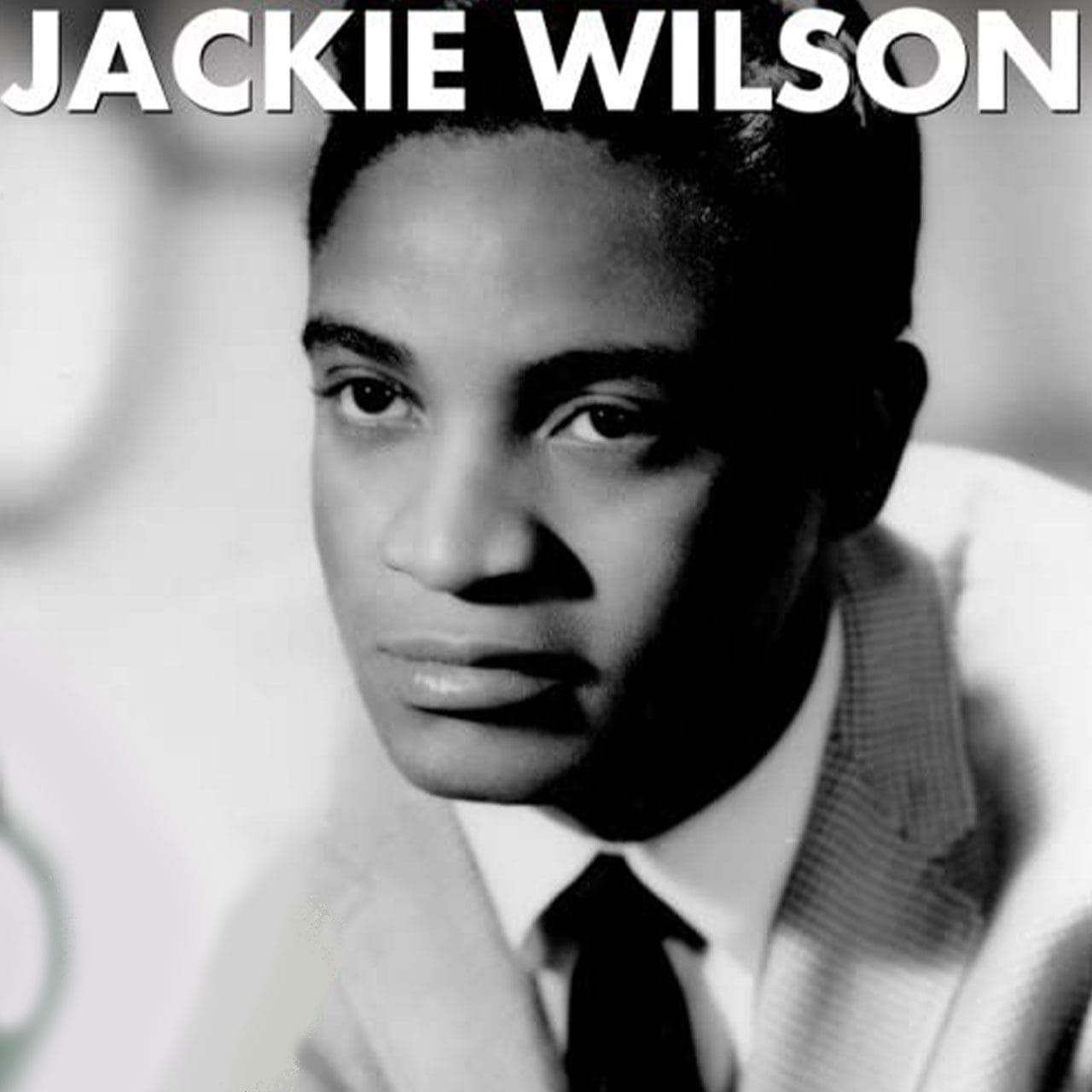 Jackie Wilson