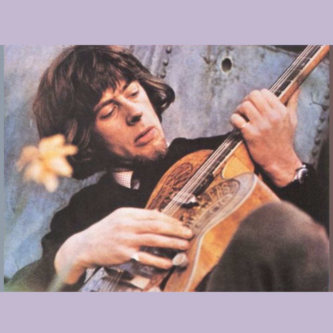 John Mayall