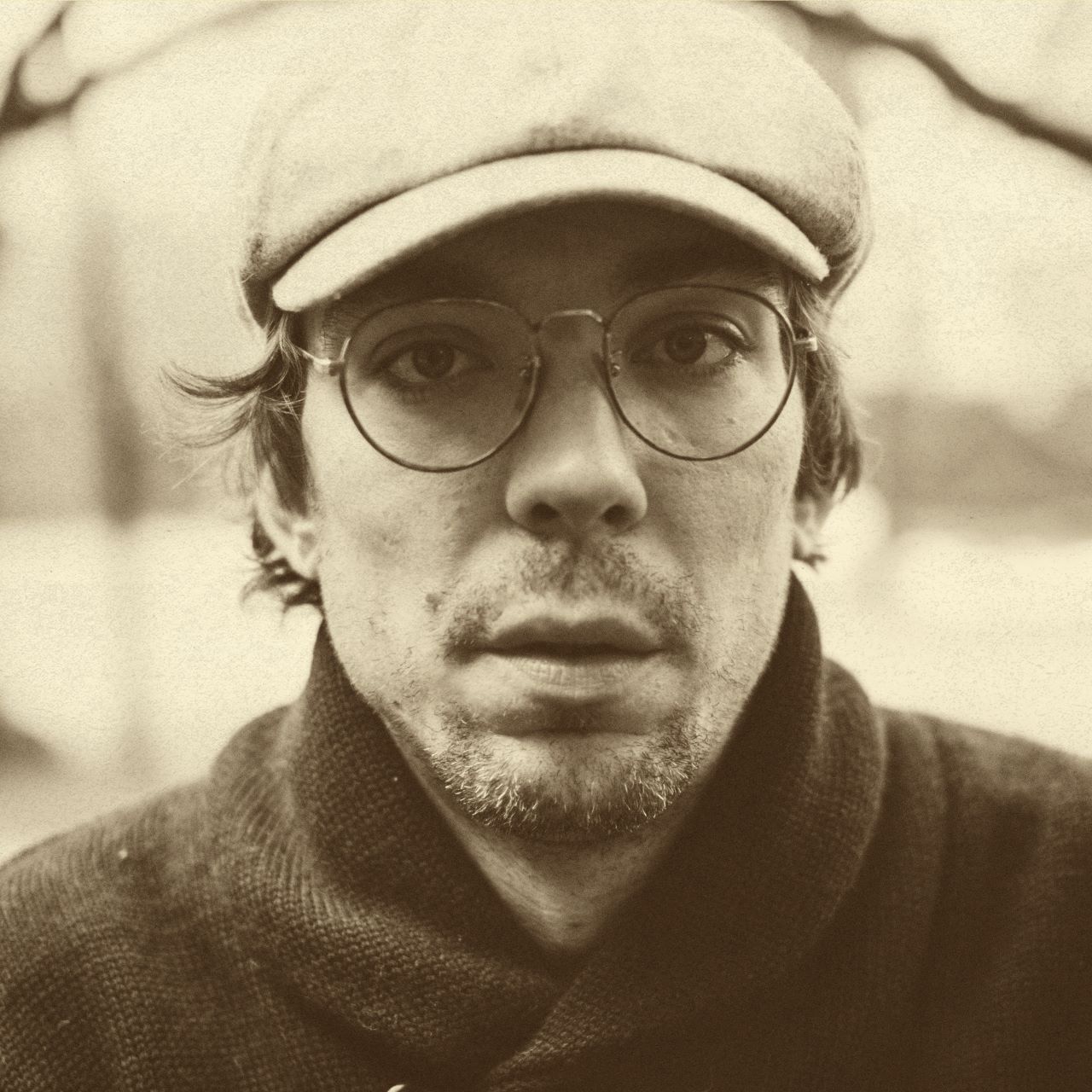 Justin Townes Earle