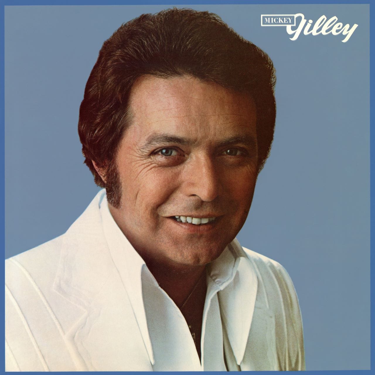 Mickey Gilley