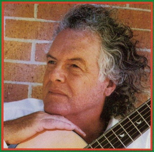 Peter Rowan