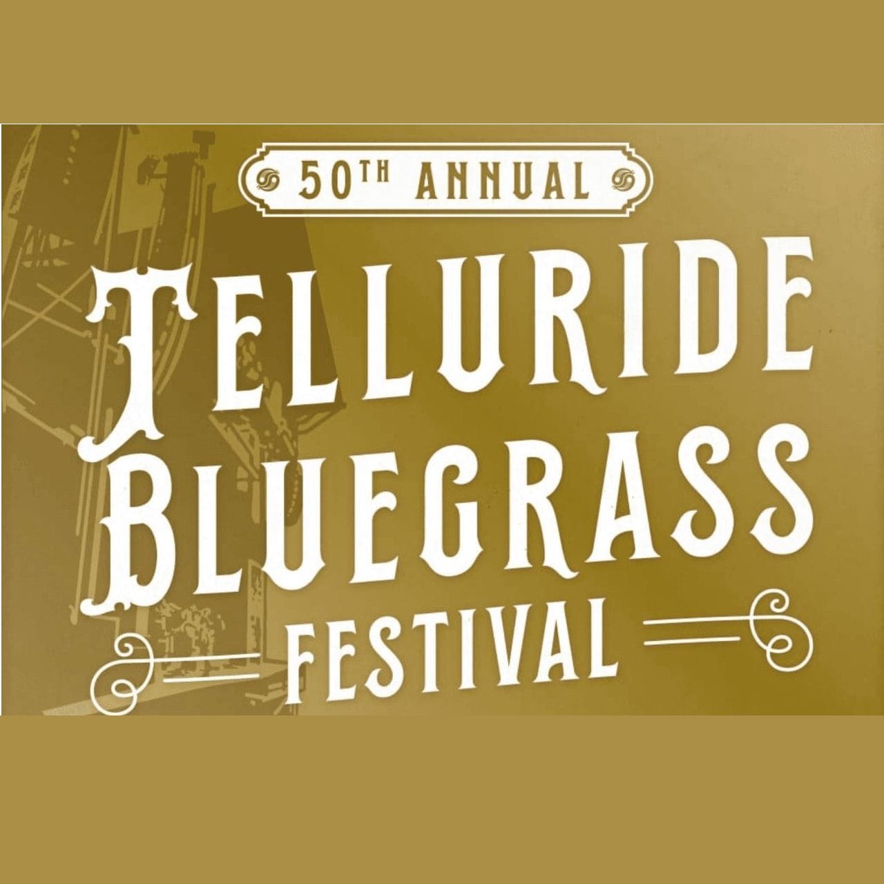 Telluride Bluegrass Festival 2023