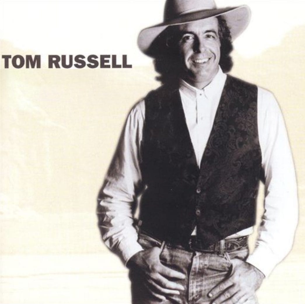 Tom Russell