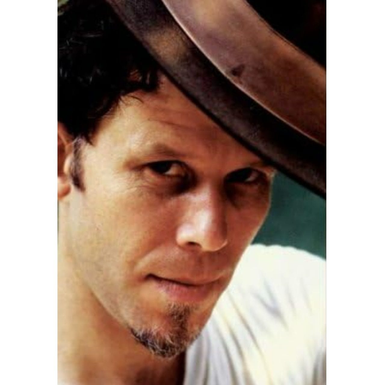Tom Waits