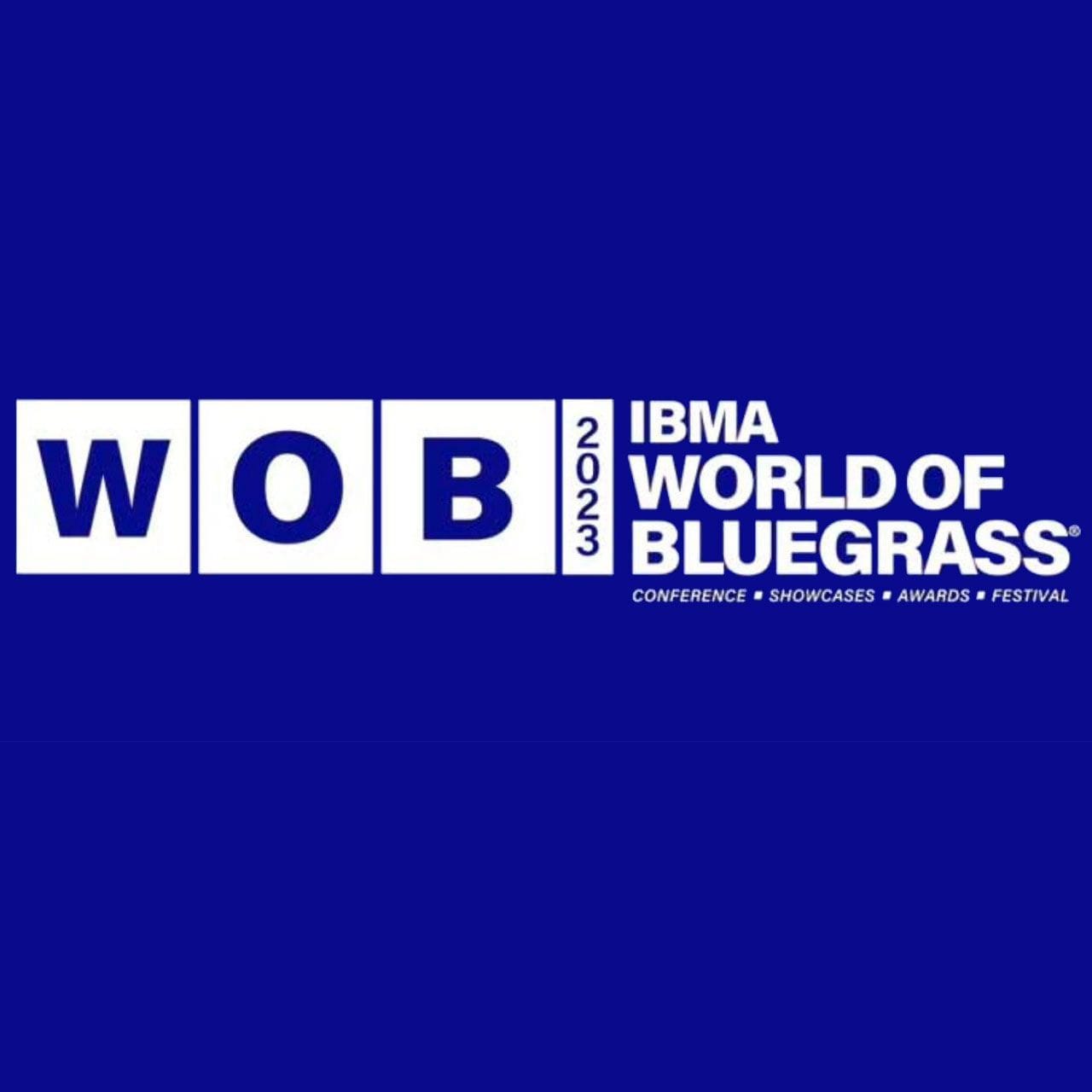 WORLD OF BLUEGRASS