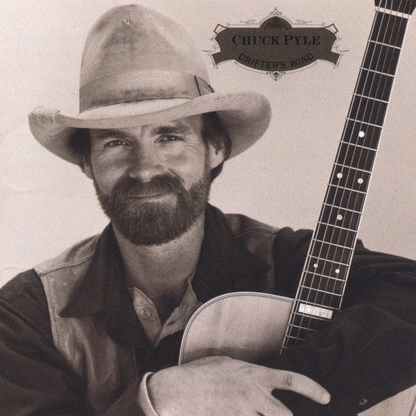 Chuck Pyle