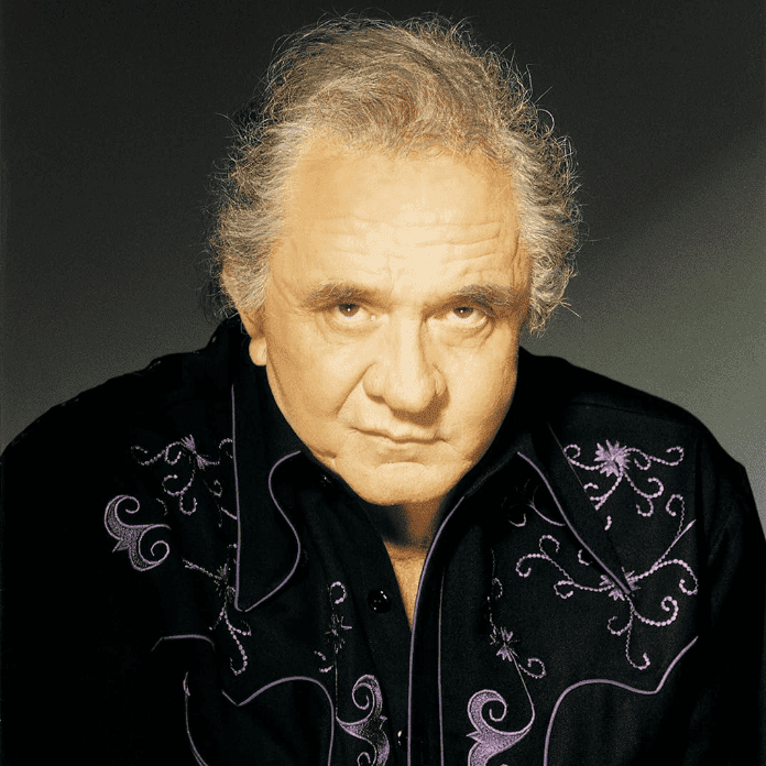Johnny Cash