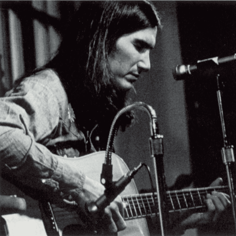 Townes Van Zandt