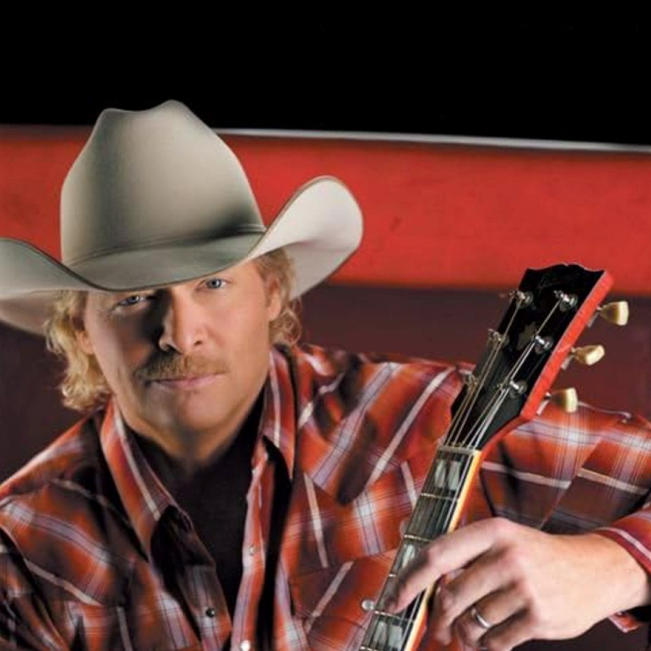 Alan Jackson
