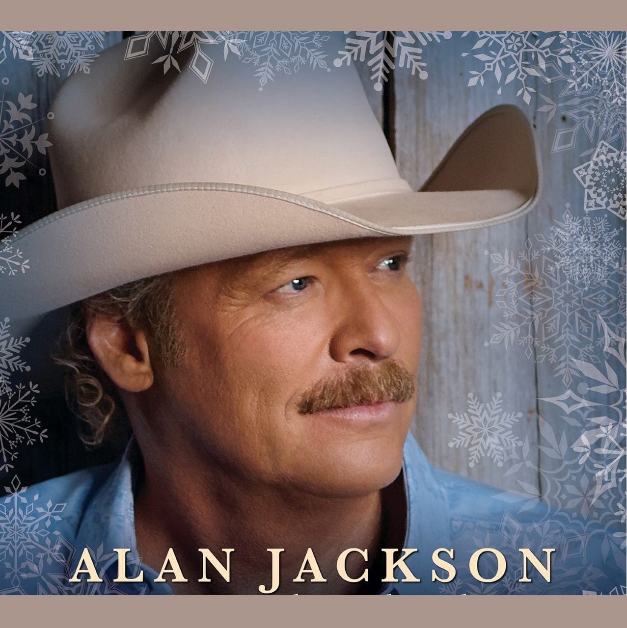Alan Jackson