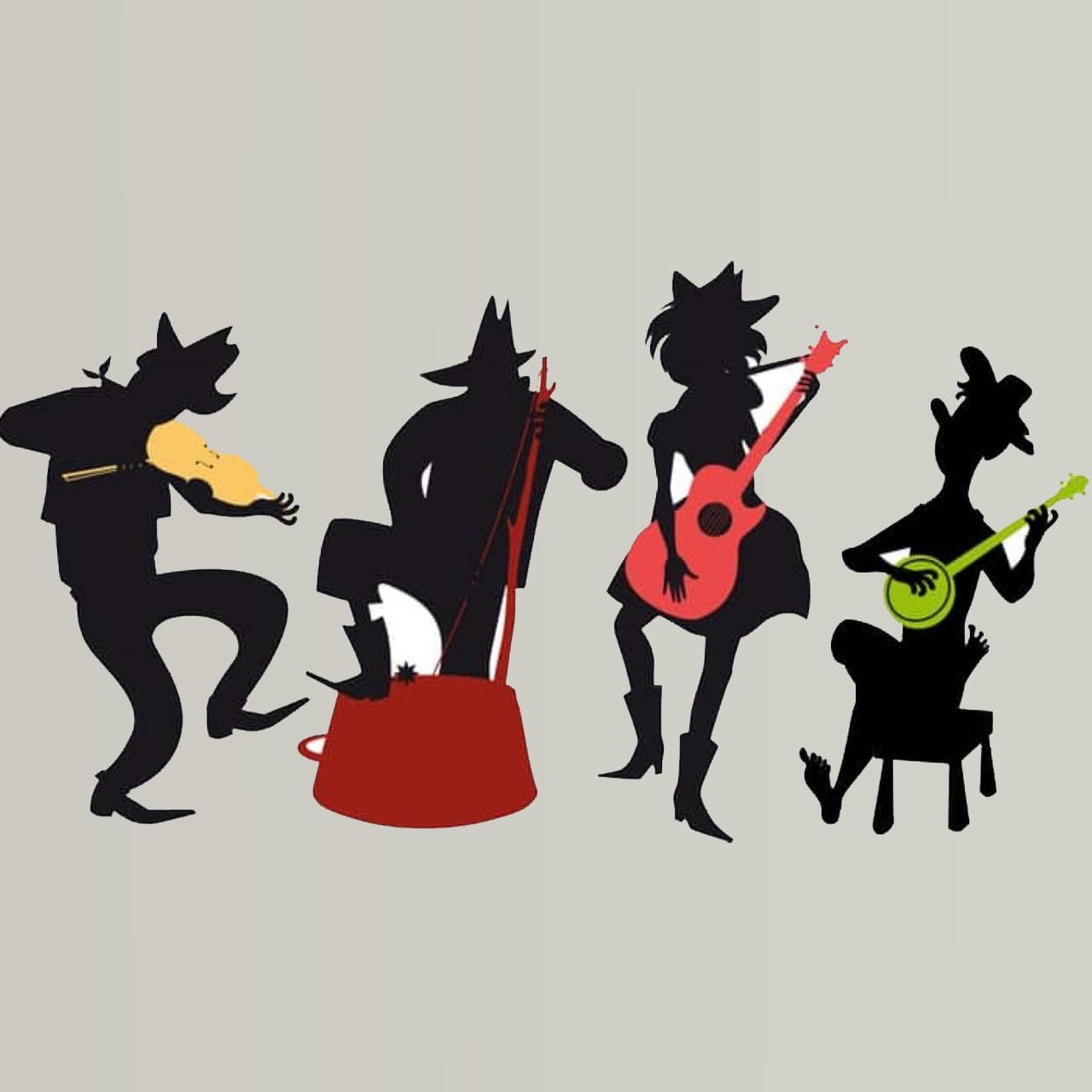 Articolo di Old Time Music e Bluegrass