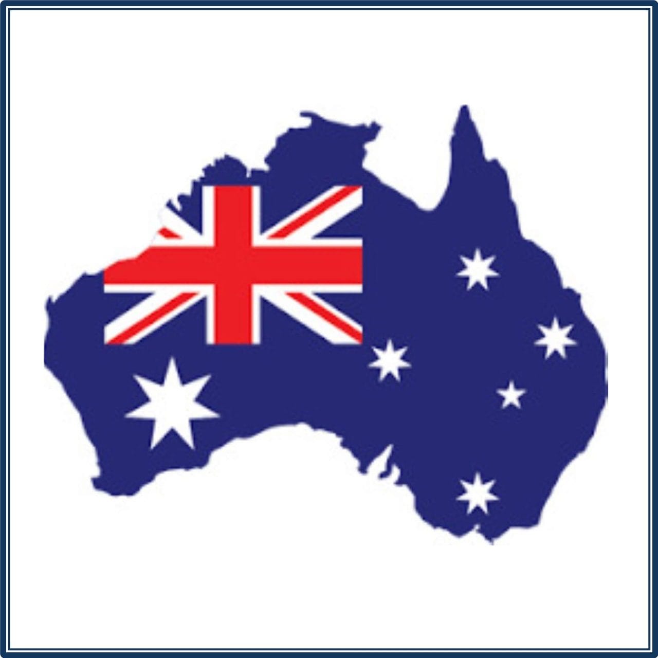 Australia Logo