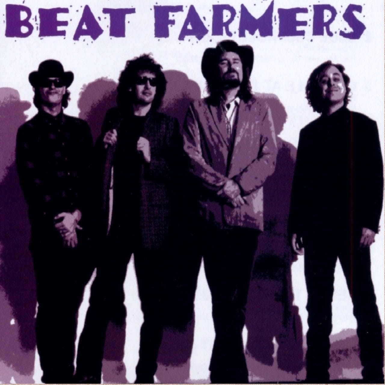 Beat Farmers