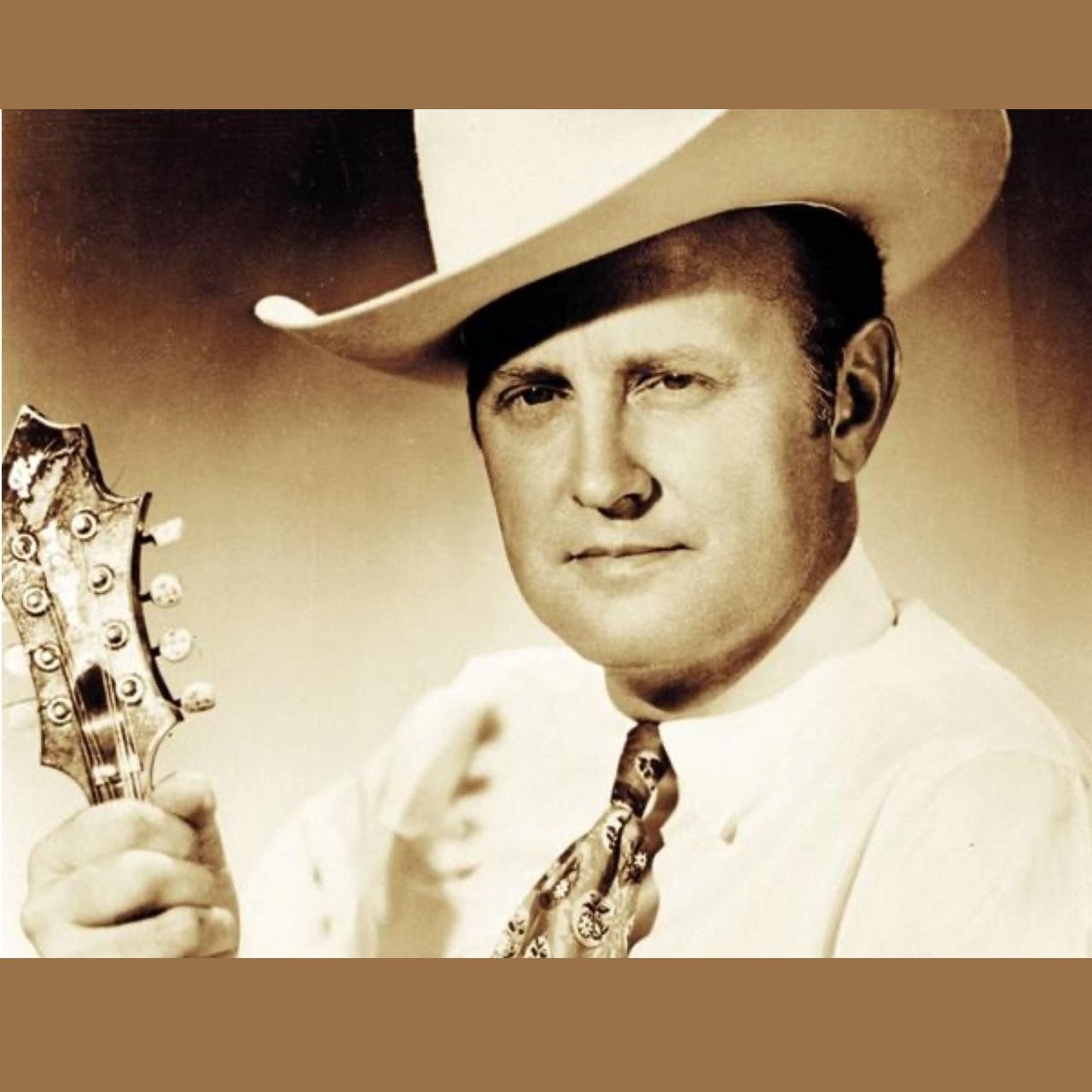Bill Monroe