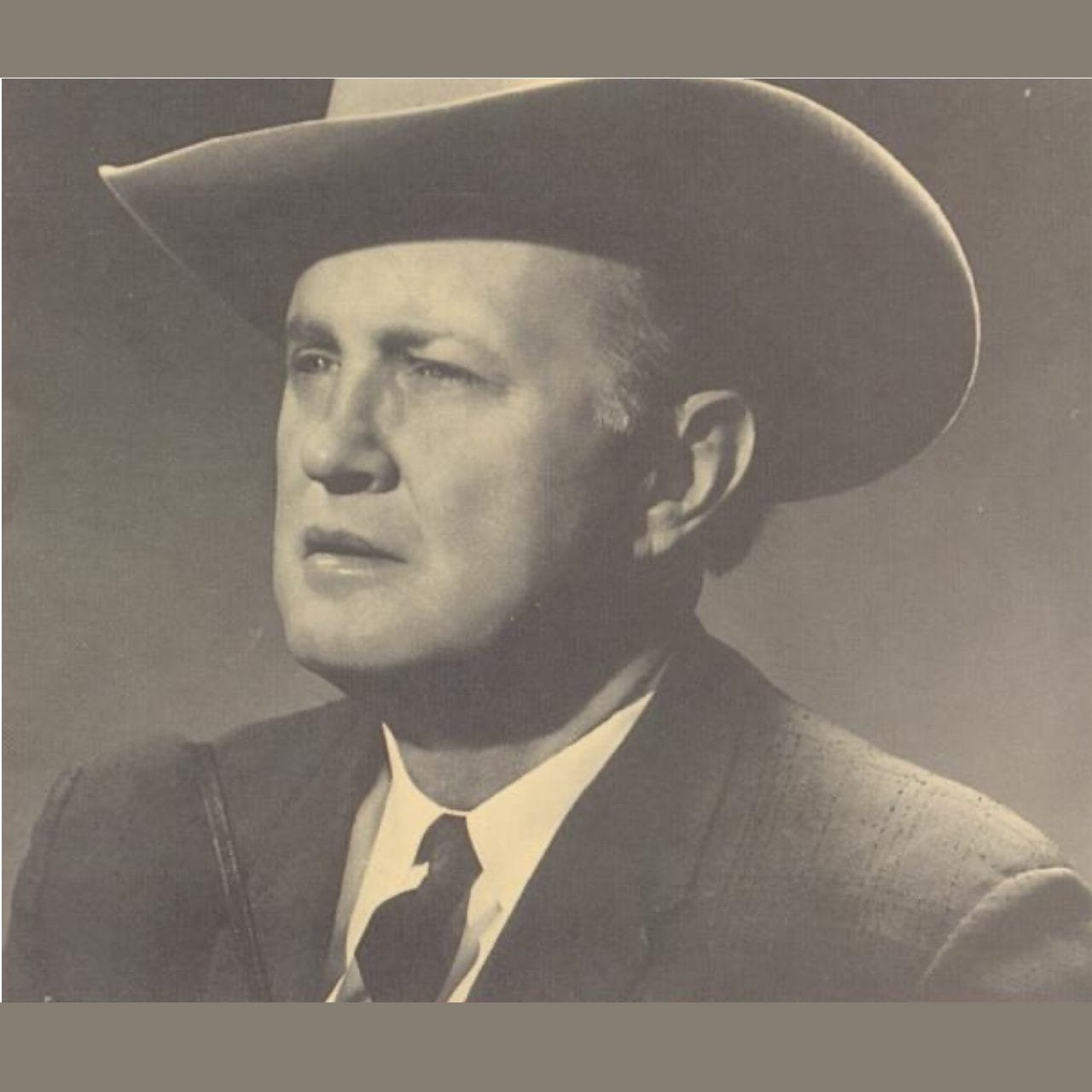 Bill Monroe