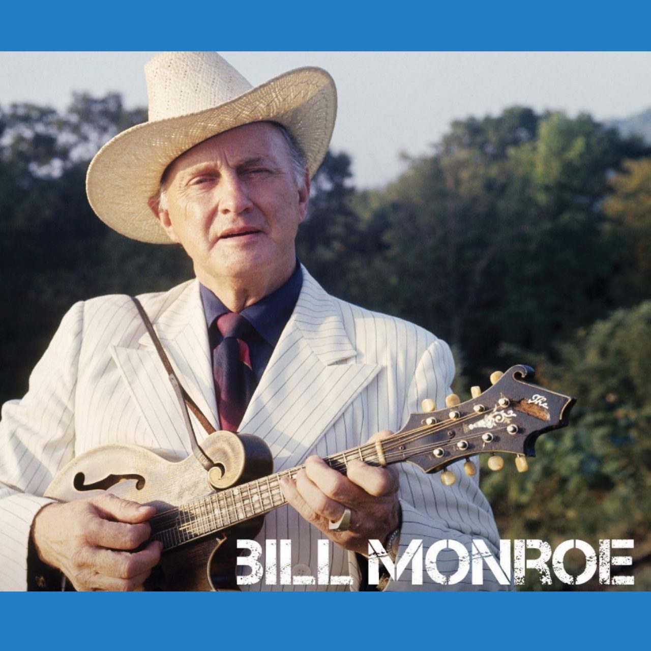 Bill Monroe