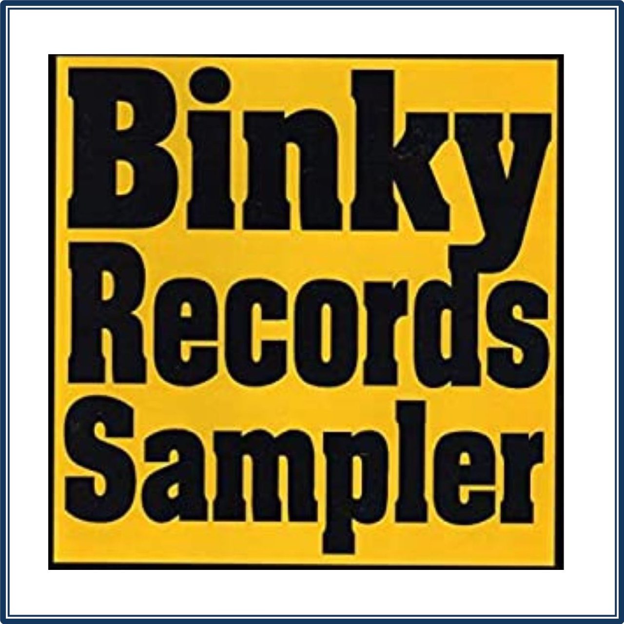Binky's Records