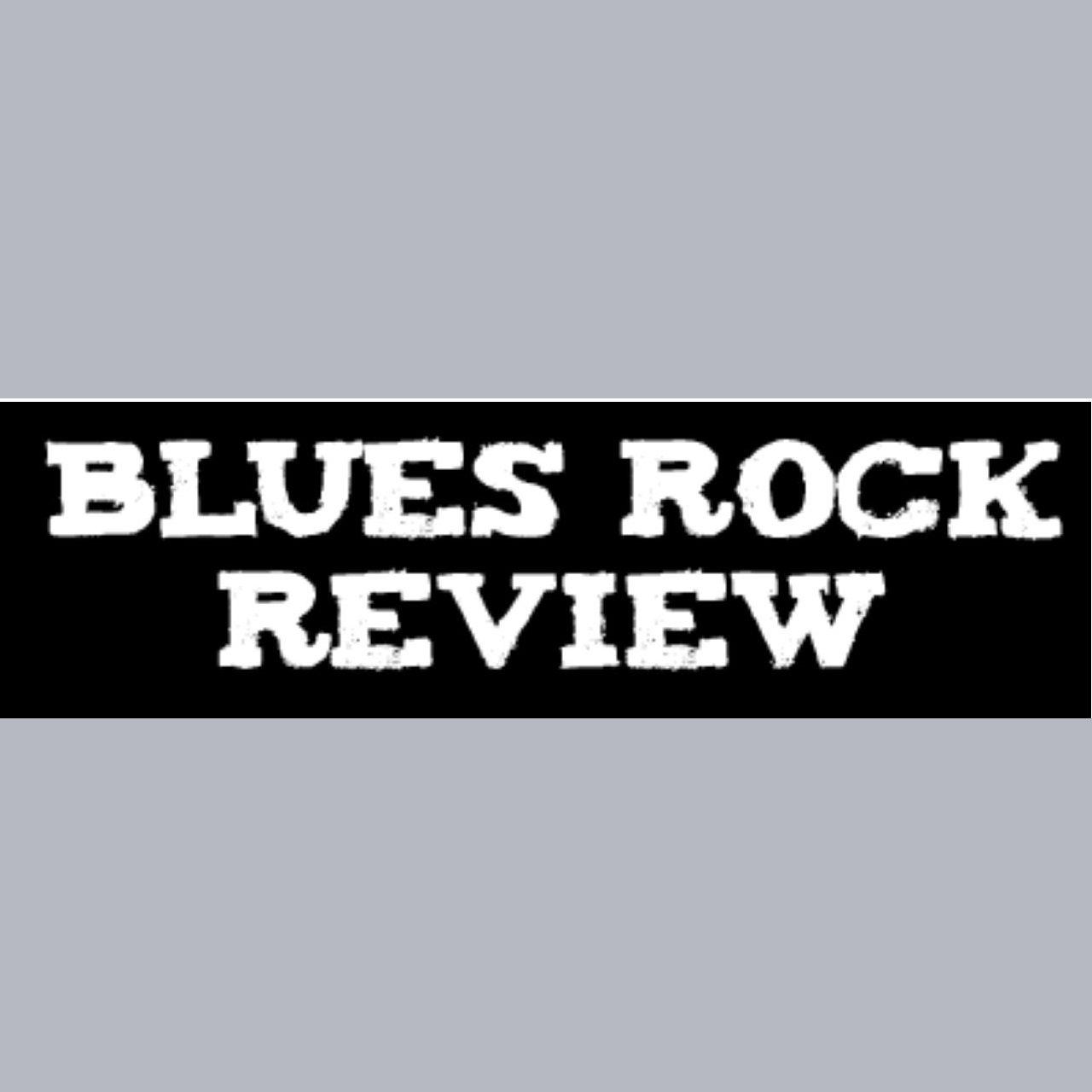 Blues Rock Review