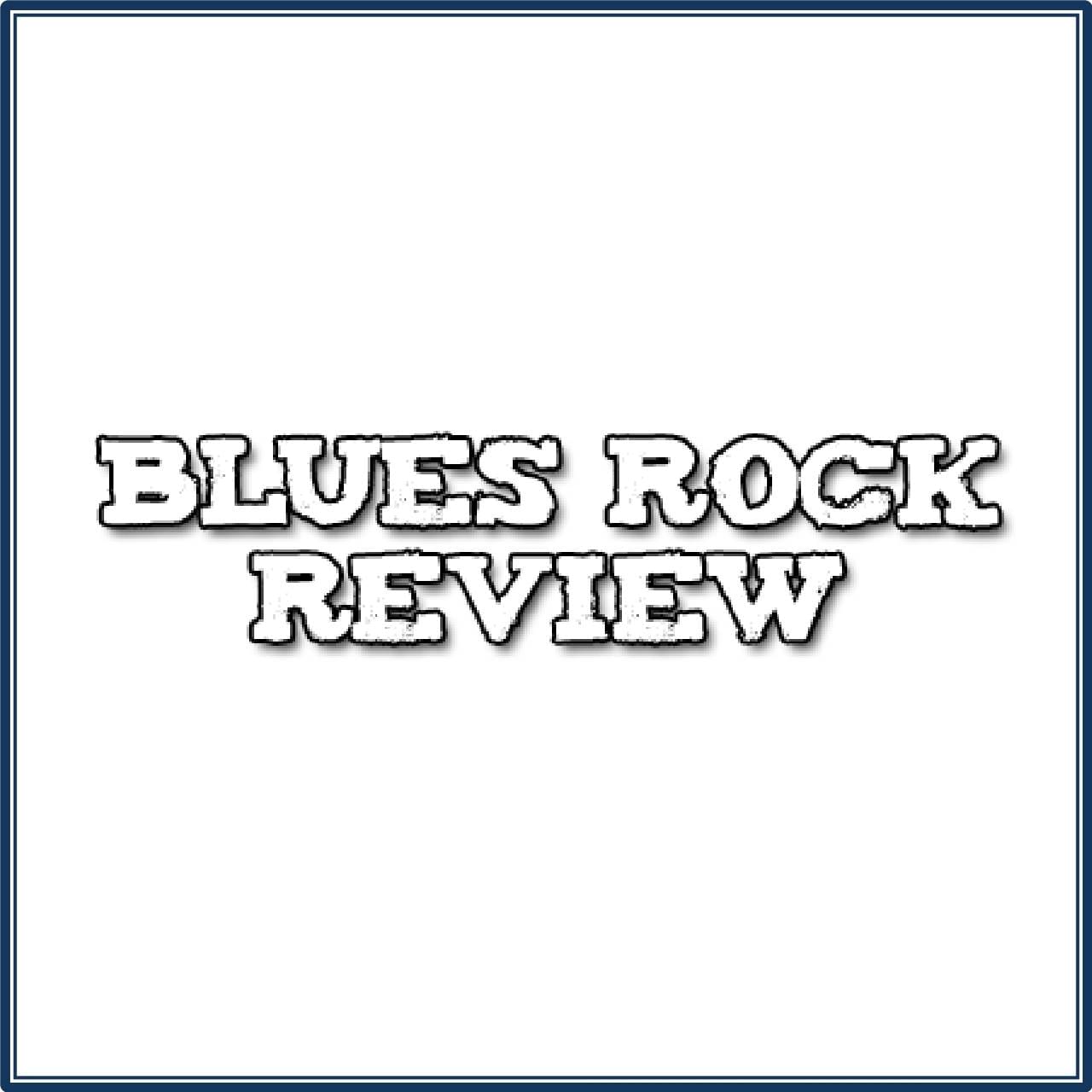 Blues Rock Review