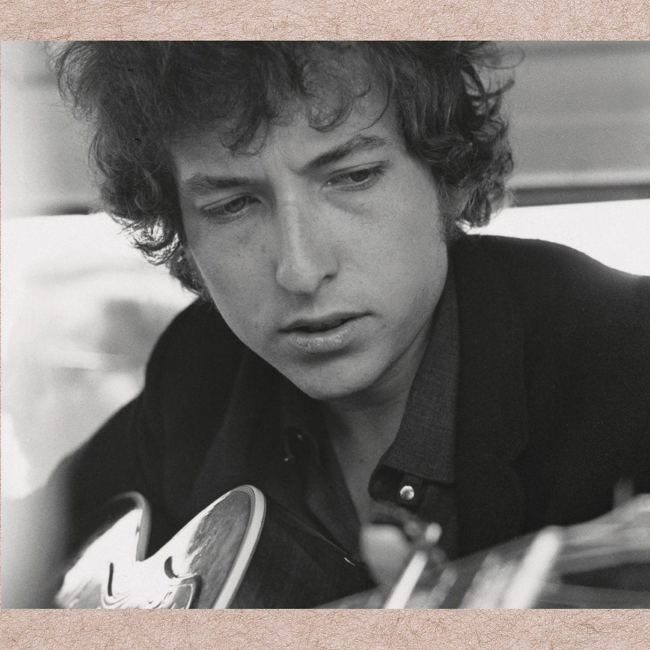 Bob Dylan