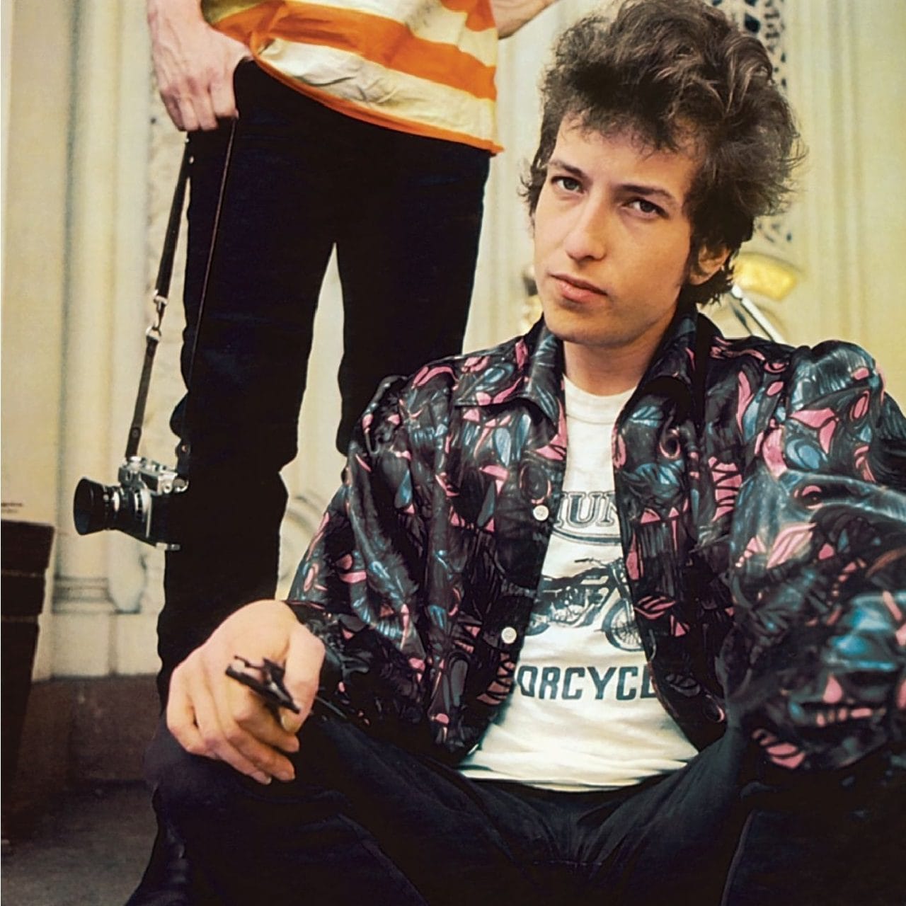 Bob Dylan