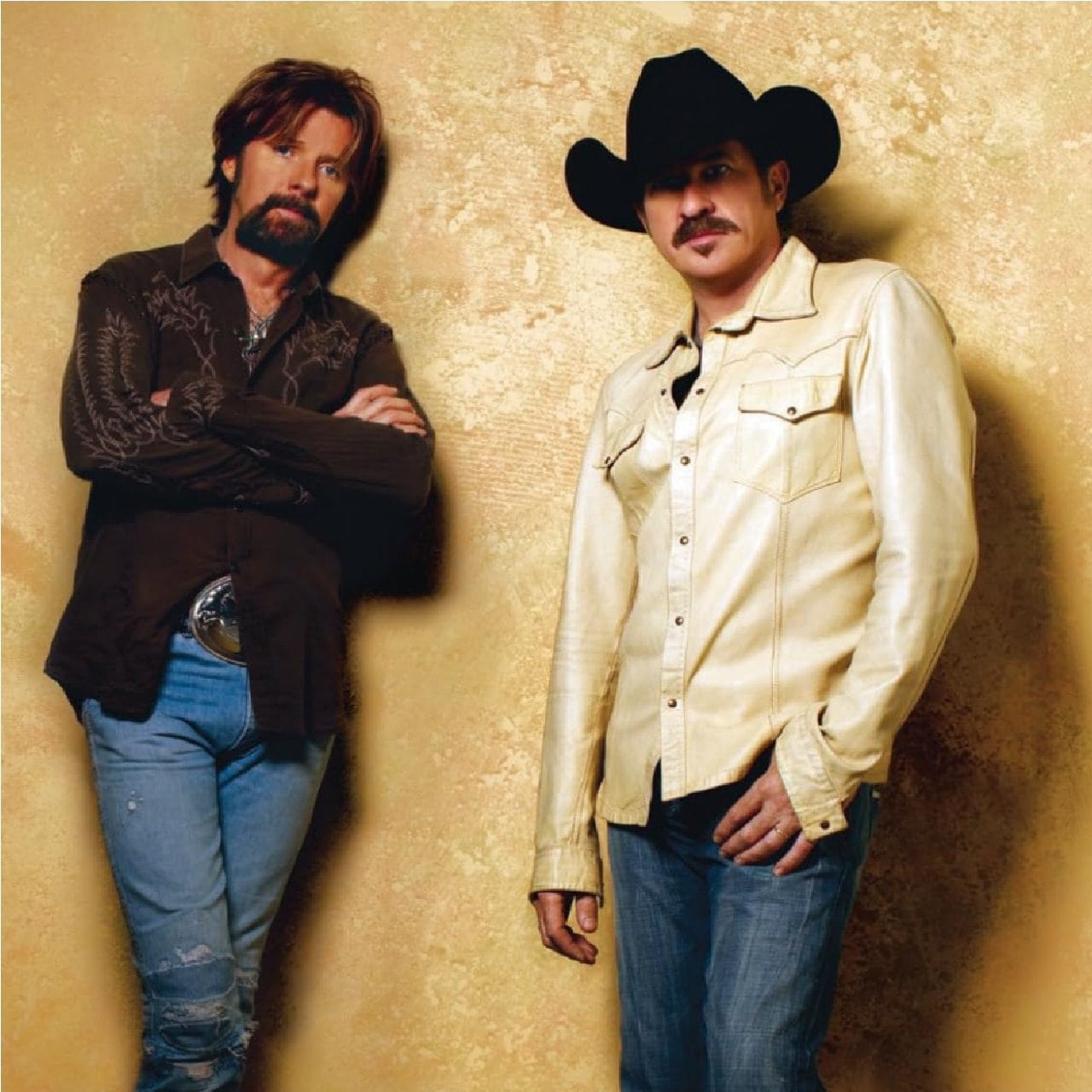 Brooks & Dunn
