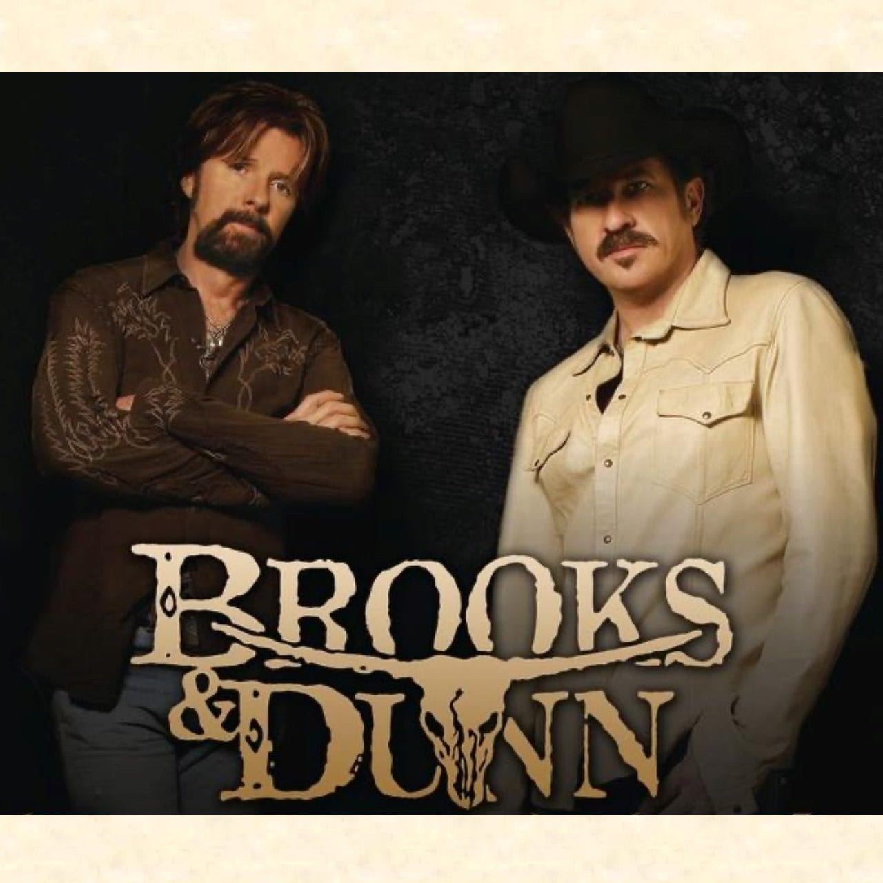 Brooks & Dunn
