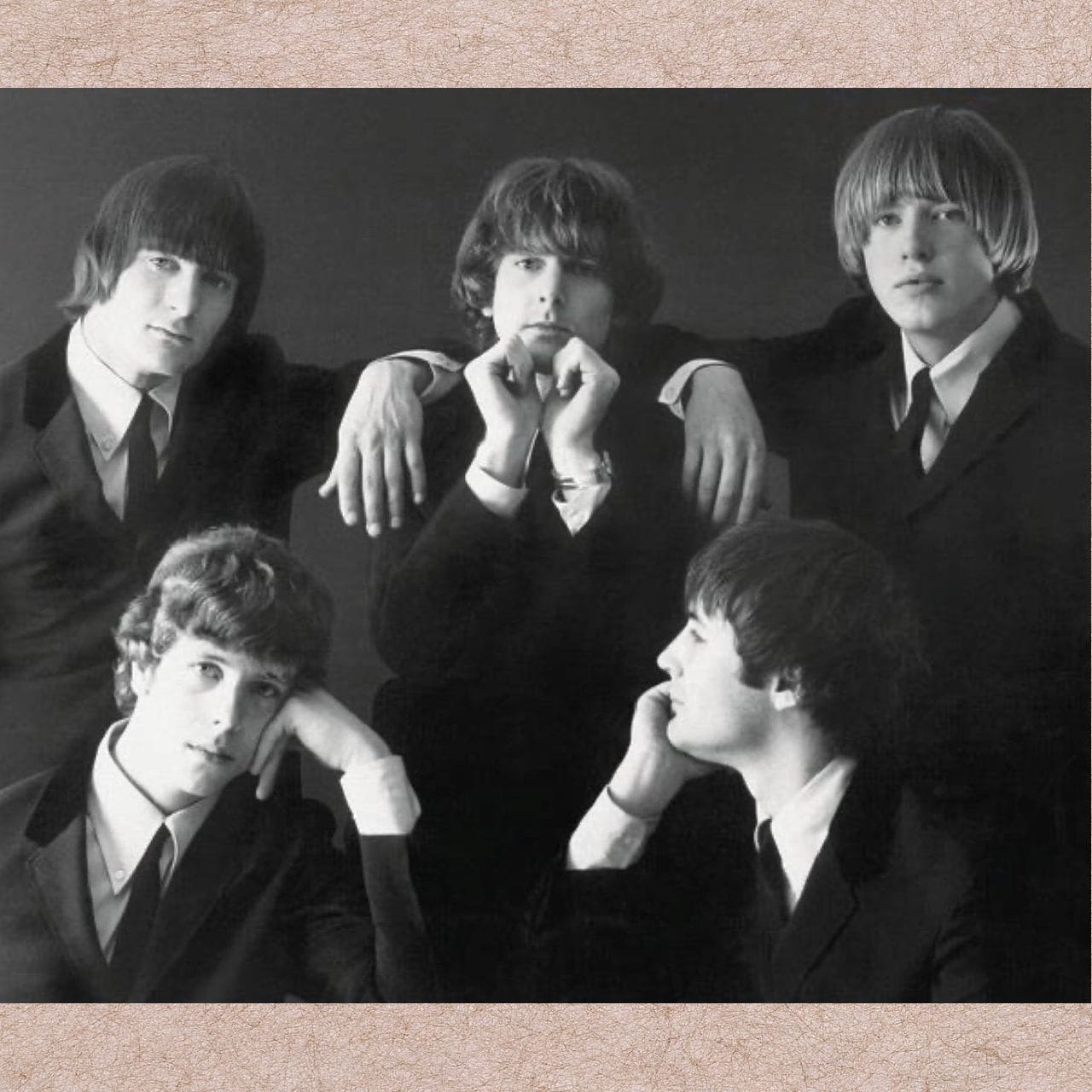 Byrds