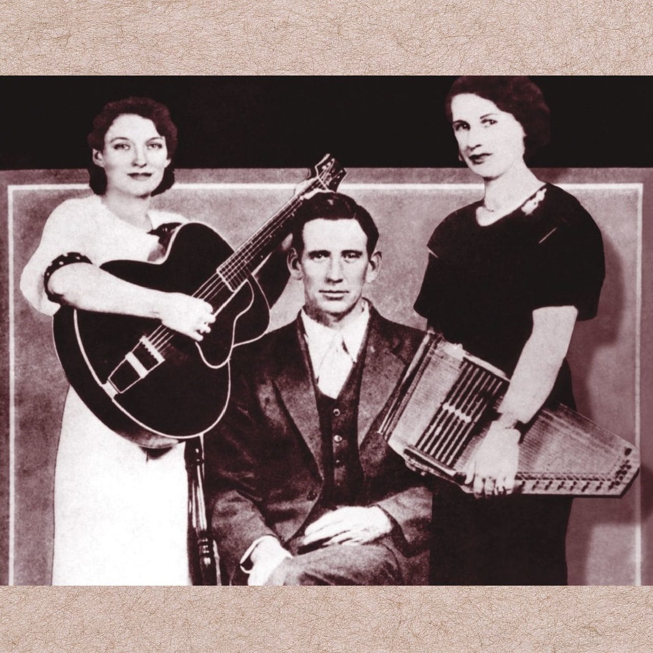 Carter Family