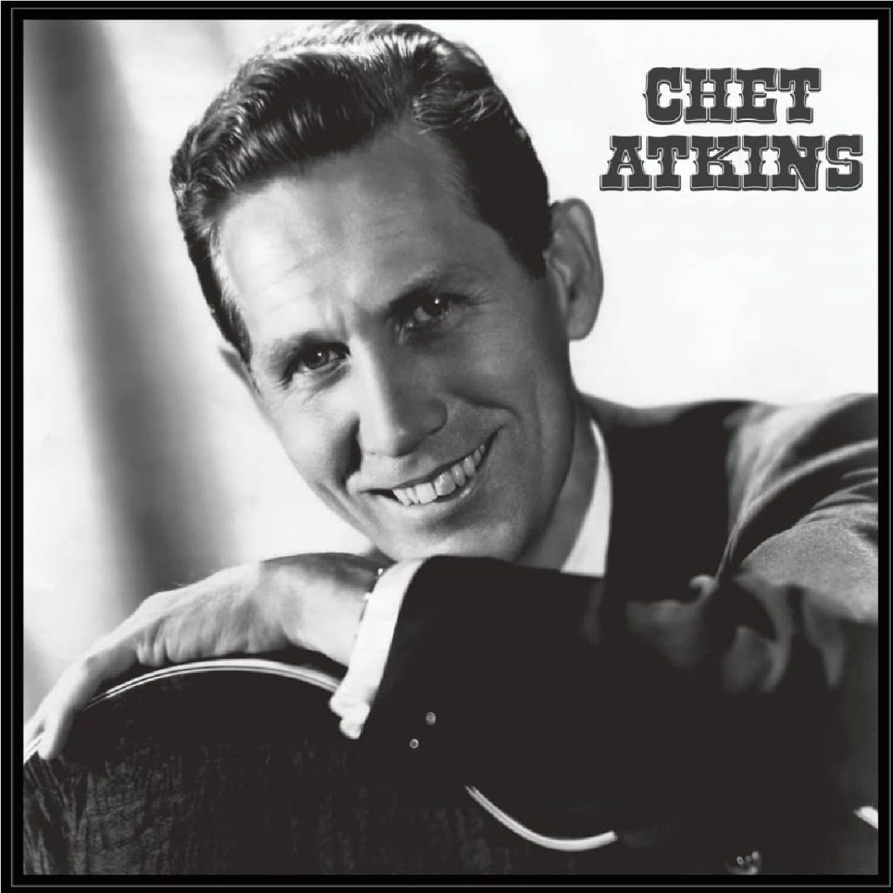Chet Atkins