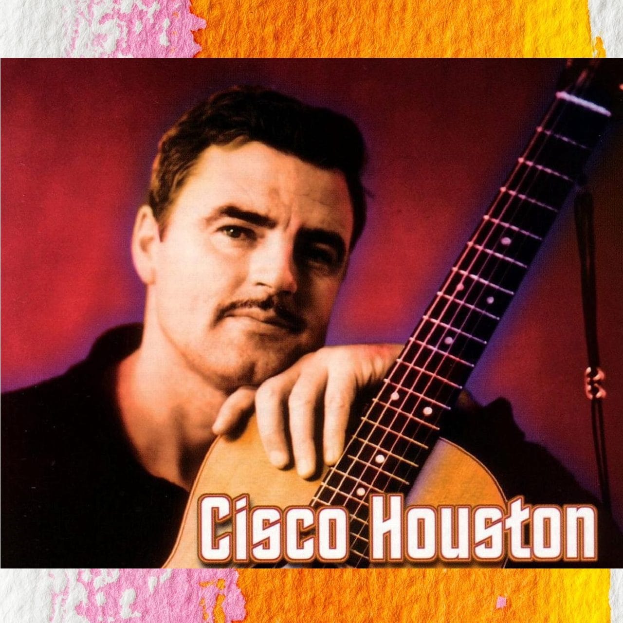 Cisco Houston