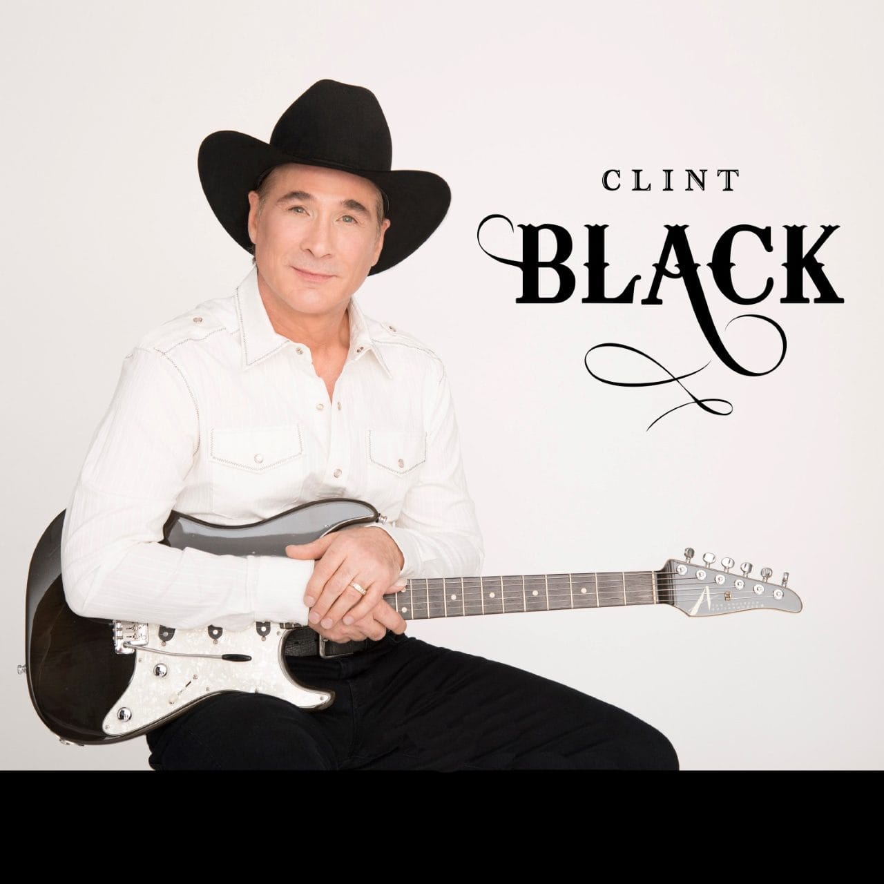 Clint Black