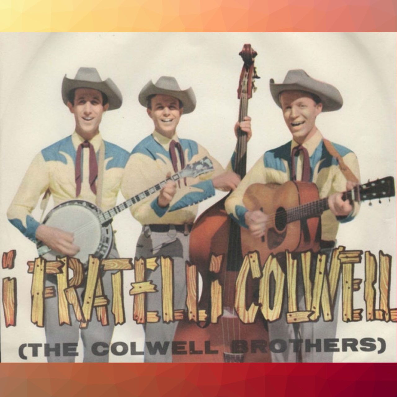 Colwell Brothers
