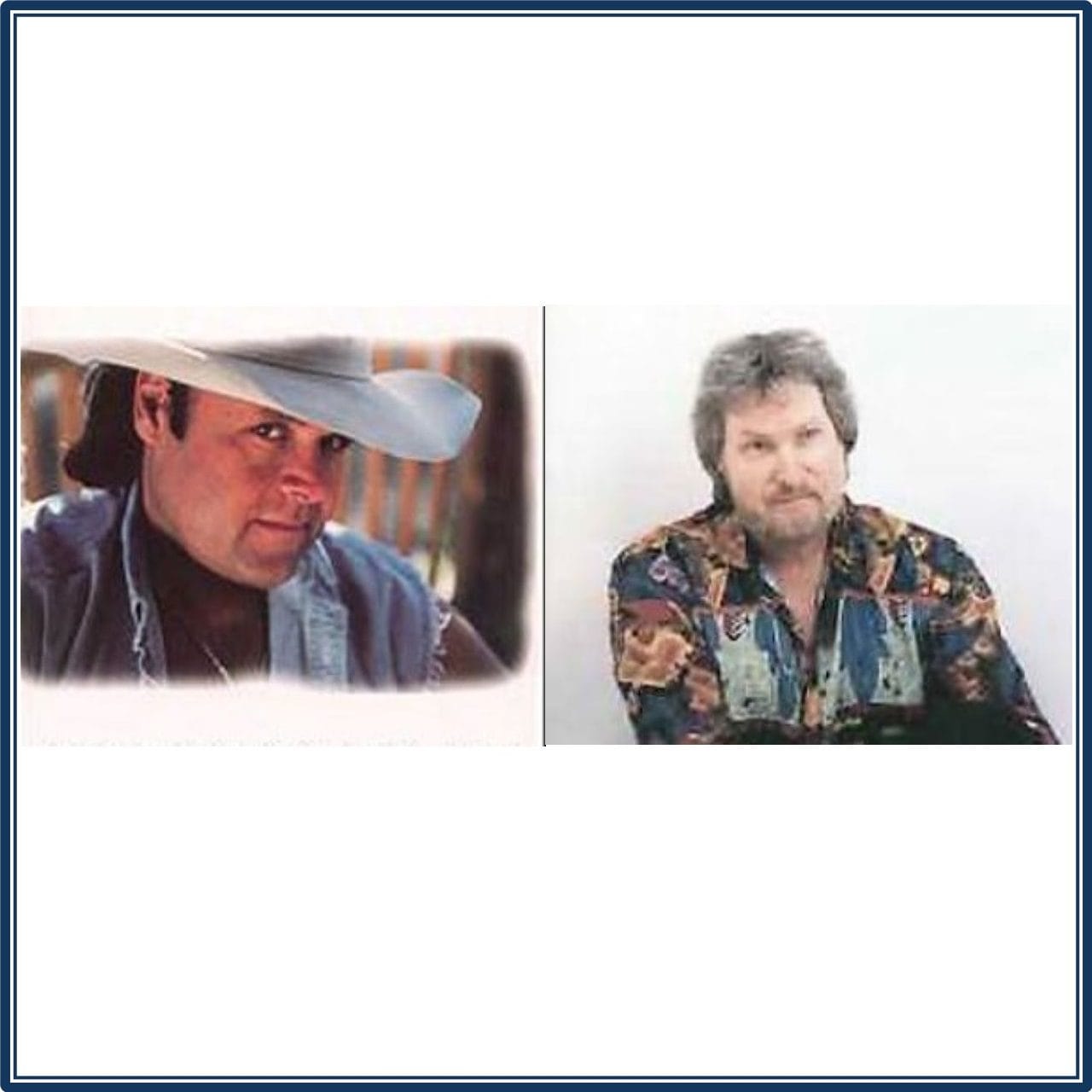 Country Store incontra Billy Hoffman & Joe Stampley