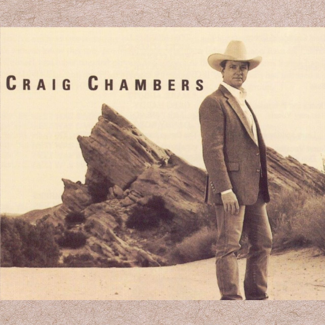 Craig Chambers