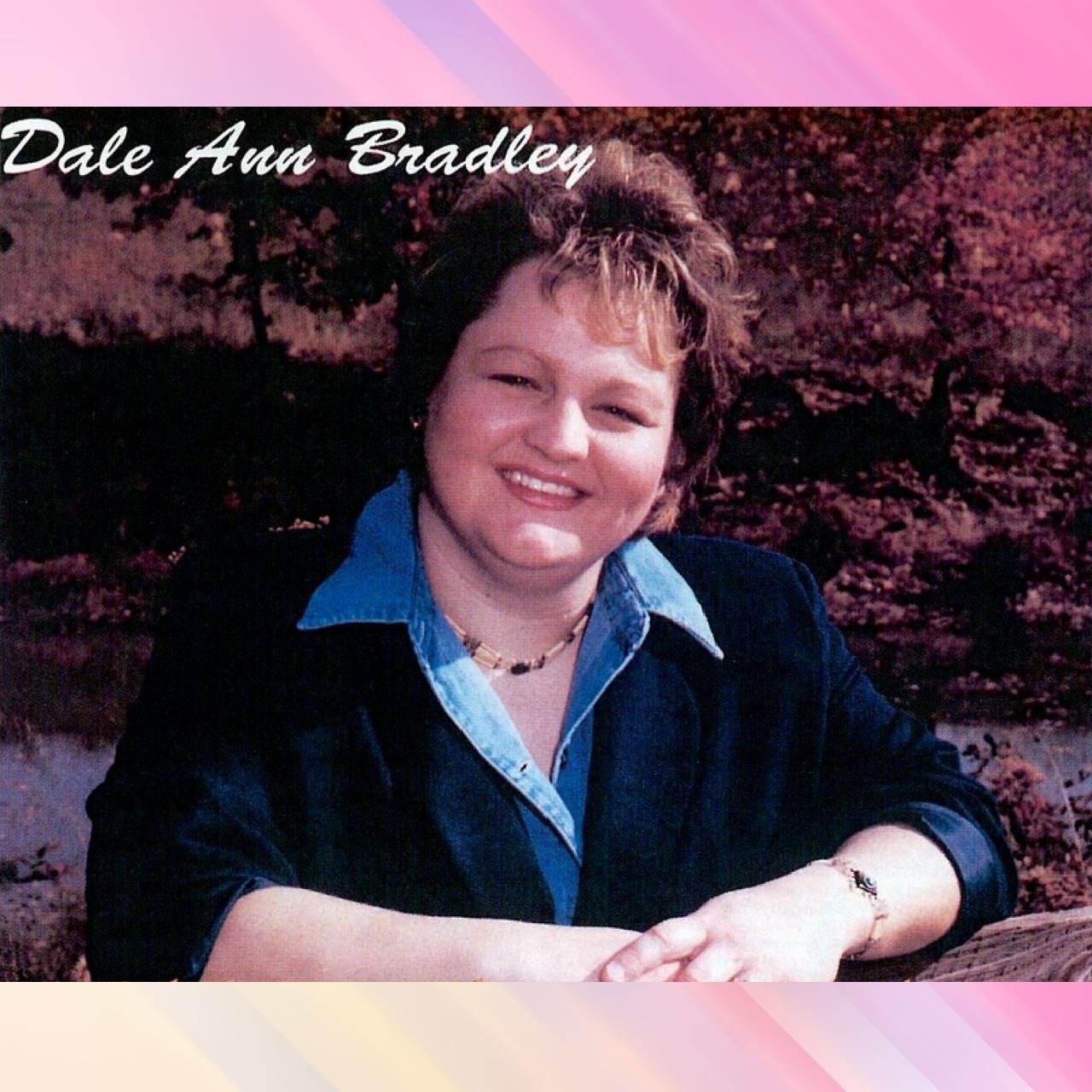Dale Ann Bradley