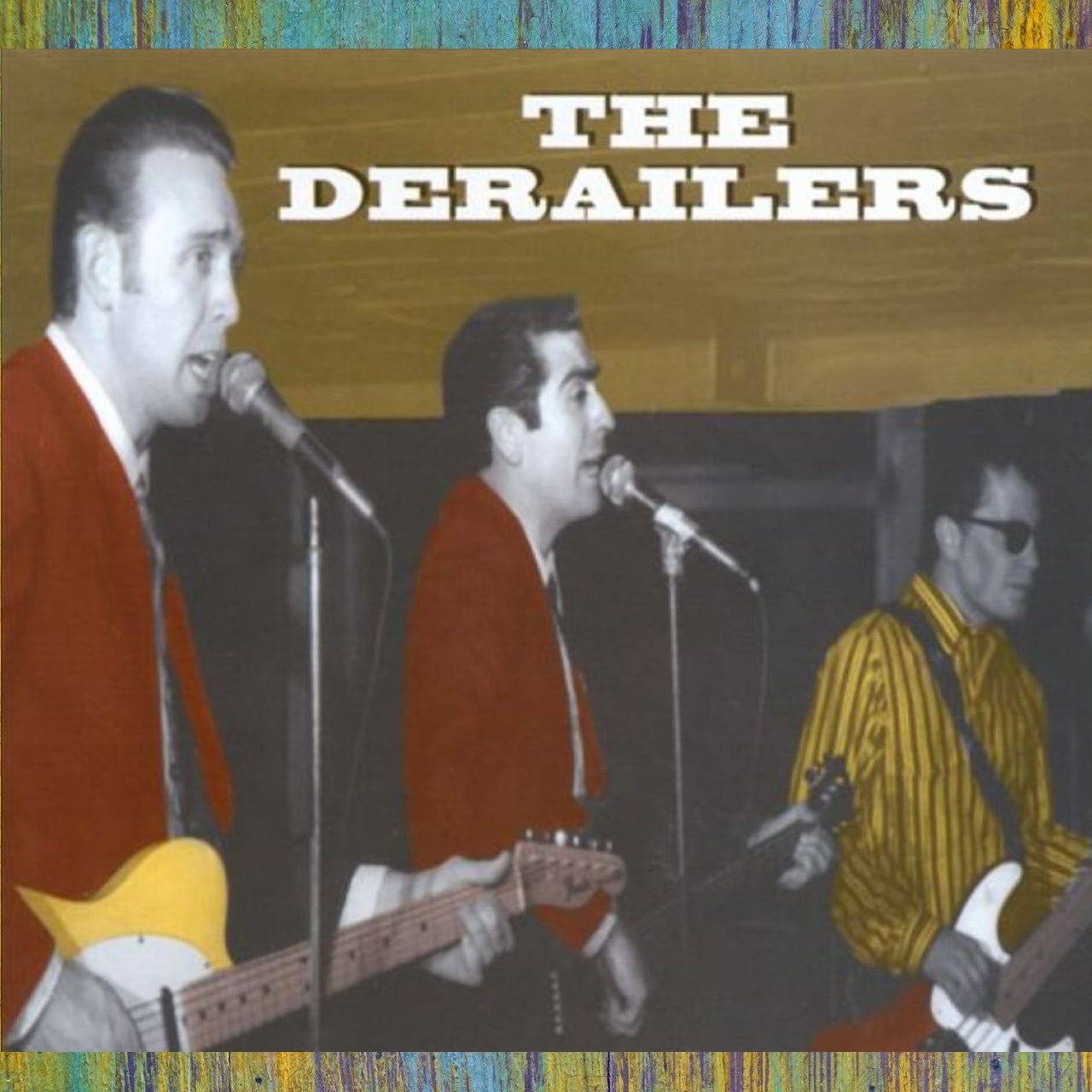 Derailers